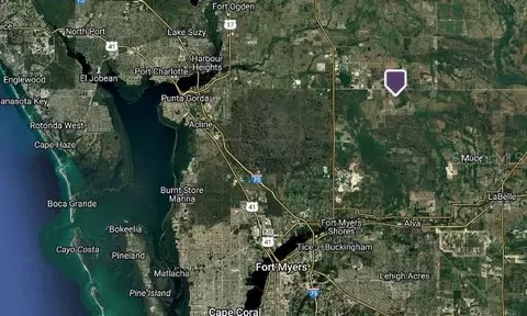 49179 Bermont Rd, Punta Gorda, FL 33982