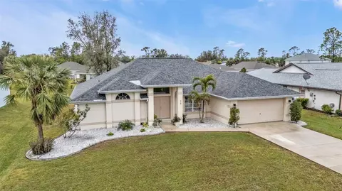 73 Santarem Cir, Punta Gorda, FL 33983