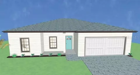 4463 Kennett St, North Port, FL 34288