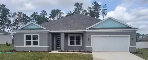 4275 SW 106th Pl, Ocala, FL 34476