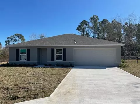 3 Zacharias Pl, Palm Coast, FL 32164