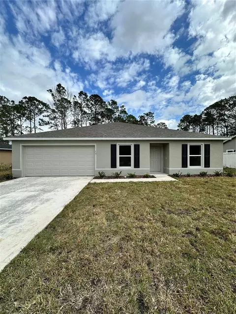 12 Westchester Ln, Palm Coast, FL 32164