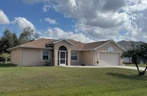 376 Vitorio St, Punta Gorda, FL 33983