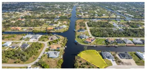 14362 Port Huron Ave, Port Charlotte, FL 33981