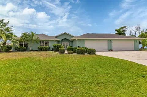 23411 Superior Ave, Port Charlotte, FL 33954
