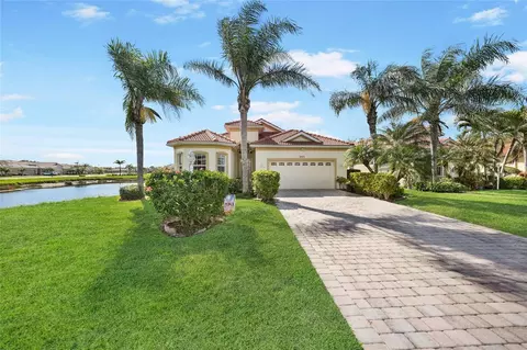 8601 Eagle Bay Ct, North Port, FL 34287