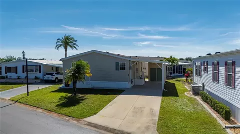1000 Kings Hwy #86, Port Charlotte, FL 33980