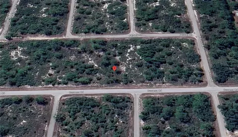929 Durrance Rd, Lake Placid, FL 33852