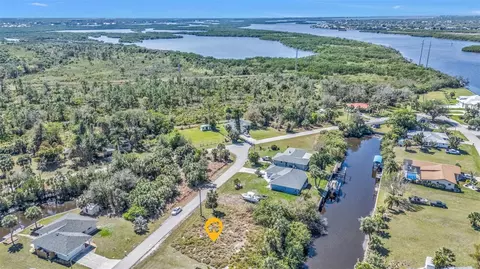 2061 Palm Harbor Ter, Punta Gorda, FL 33982