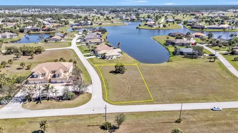 16592 San Edmundo Rd, Punta Gorda, FL 33955
