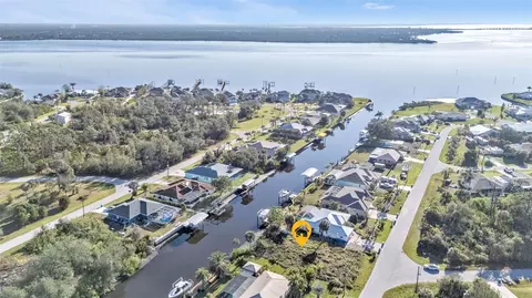 3442 Blitman St, Port Charlotte, FL 33981