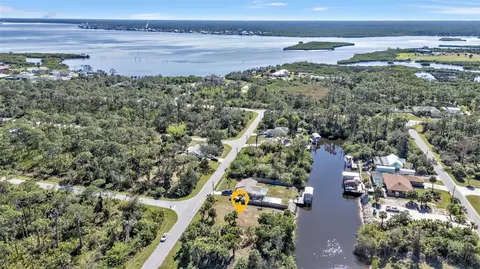 12266 Defender Dr, Port Charlotte, FL 33953