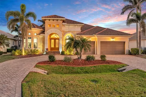 3321 Tripoli Blvd, Punta Gorda, FL 33950