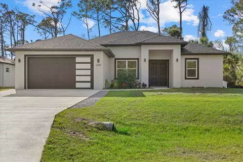 3049 Seth Rd, North Port, FL 34288