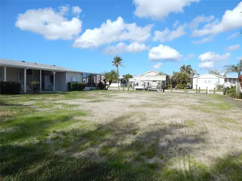 22 Rotterdam Dr, Punta Gorda, FL 33950