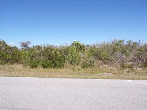 15547 Mccomb Cir, Port Charlotte, FL 33981