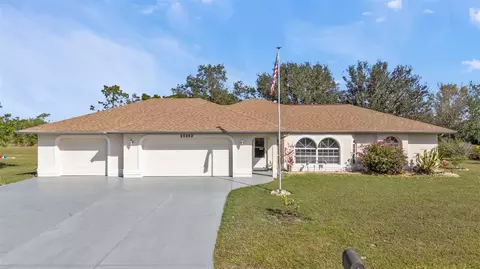 25202 Chiclayo Ave, Punta Gorda, FL 33983
