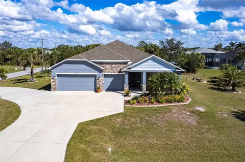 17244 Ohara Dr, Port Charlotte, FL 33948
