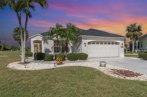 10256 Shadow Run Ct, Punta Gorda, FL 33955
