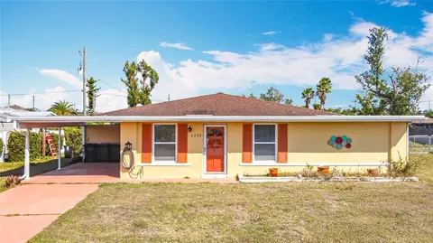 6272 Morning Ave, North Port, FL 34287