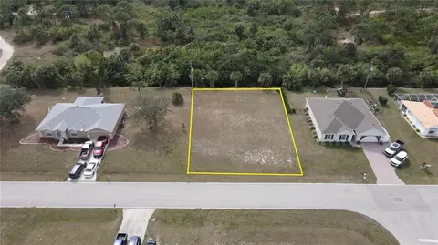 25623 Prada Dr, Punta Gorda, FL 33955