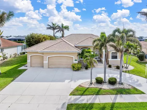 2111 Deborah Dr, Punta Gorda, FL 33950