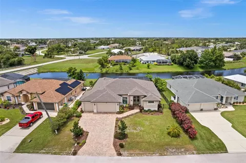 158 Mariner Ln, Rotonda West, FL 33947