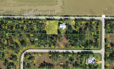 29447 Nottingham Rd, Punta Gorda, FL 33982