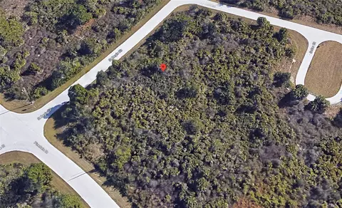 7375 St Regis Cir, Port Charlotte, FL 33981
