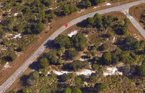 Jersey Street, North Port, FL 34288