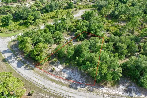Jersey Street, North Port, FL 34288