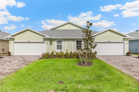 2136 Royal Tern Cir, Punta Gorda, FL 33983