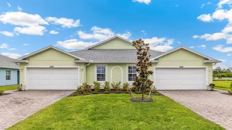 2138 Royal Tern Cir, Punta Gorda, FL 33983