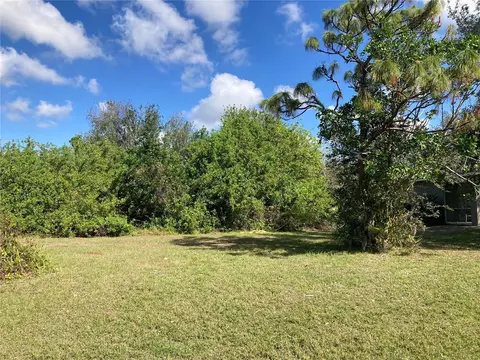 25187 Palisade Rd, Punta Gorda, FL 33983