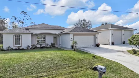 3080 Belleville Ter, North Port, FL 34286