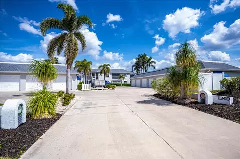 1340 San Cristobal Ave #305, Punta Gorda, FL 33983