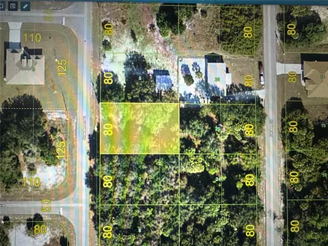 78 Grandmont St, Port Charlotte, FL 33954
