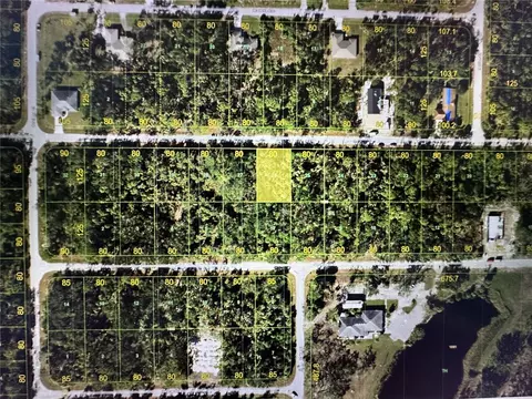 18137 Goliad Ave, Port Charlotte, FL 33954