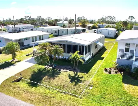 3618 Stockton Rd, Port Charlotte, FL 33953