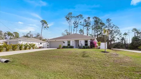 4980 Dakota Ter, North Port, FL 34286