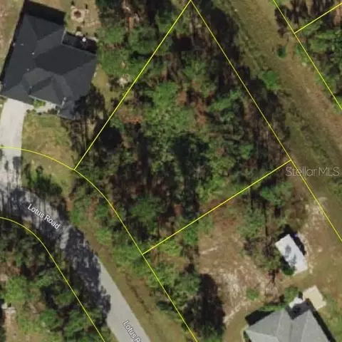 lot Us Rd, North Port, FL 34291