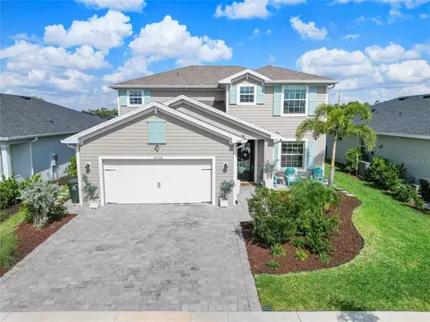 43554 Treadway Dr, Punta Gorda, FL 33982