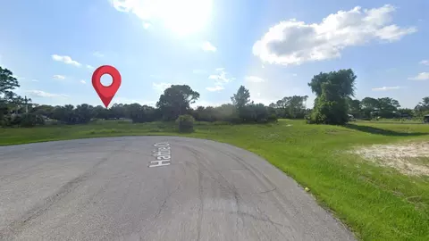 Hattie Court, North Port, FL 34288