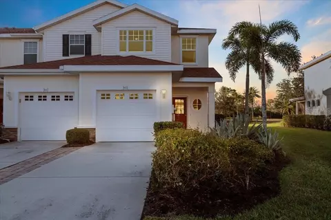 1071 Jonah Dr, North Port, FL 34289