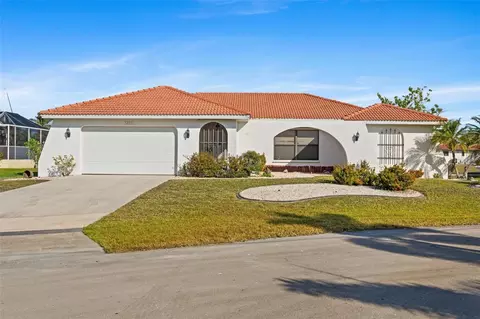 1251 Partridge Dr, Punta Gorda, FL 33950