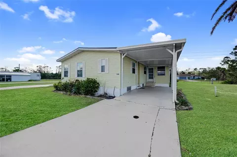 5148 Palena Blvd, North Port, FL 34287