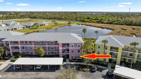 2120 Heron Lake Dr #108, Punta Gorda, FL 33983