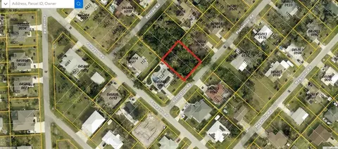 Plantation Road, Venice, FL 34293