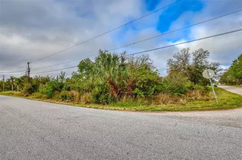 lot7 Torgerson St, North Port, FL 34291
