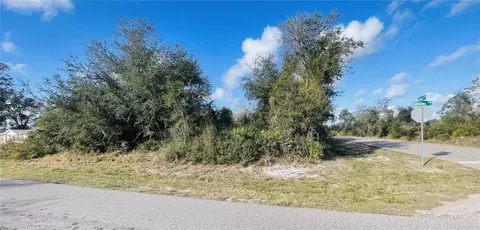 235 Dahoon Blvd, Punta Gorda, FL 33982